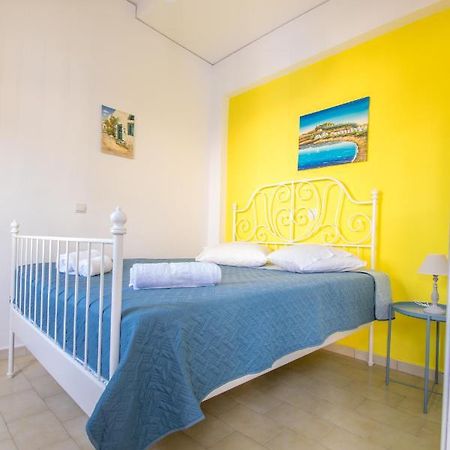 Chambre Jaune Іялісос Екстер'єр фото