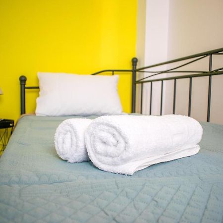 Chambre Jaune Іялісос Екстер'єр фото