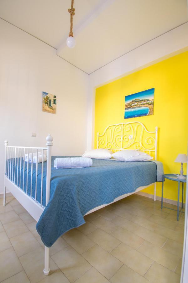 Chambre Jaune Іялісос Екстер'єр фото