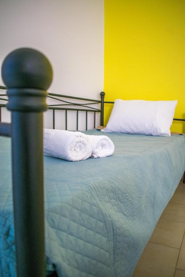 Chambre Jaune Іялісос Екстер'єр фото