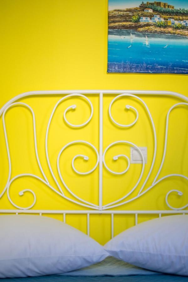 Chambre Jaune Іялісос Екстер'єр фото